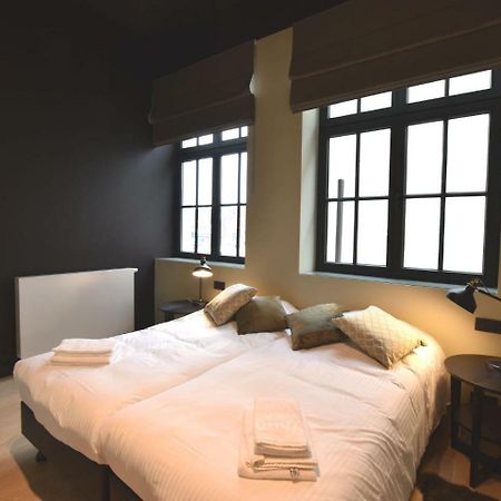 Luxurious Apartment In Nieuwpoort With Jacuzzi Dış mekan fotoğraf