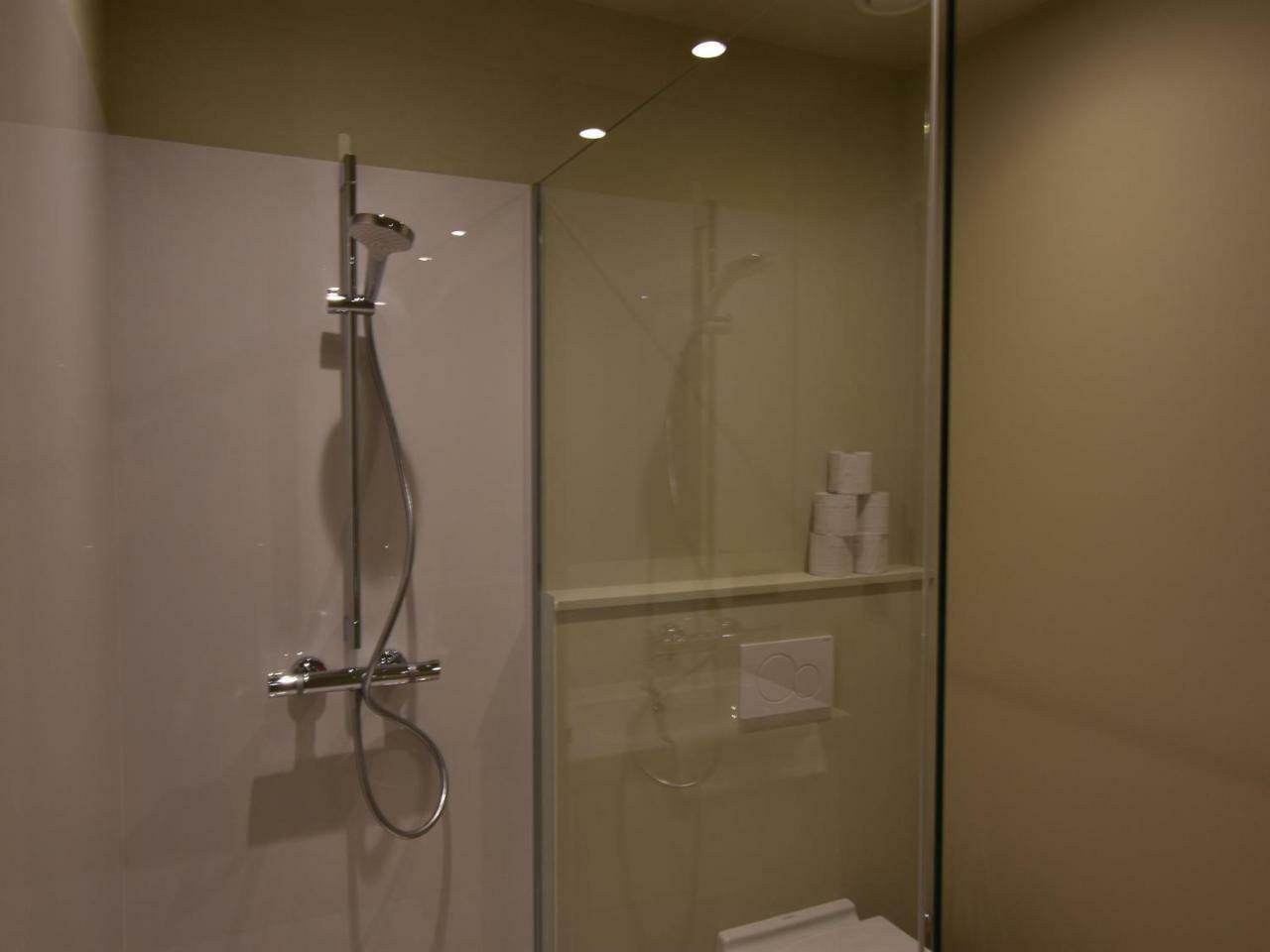 Luxurious Apartment In Nieuwpoort With Jacuzzi Dış mekan fotoğraf