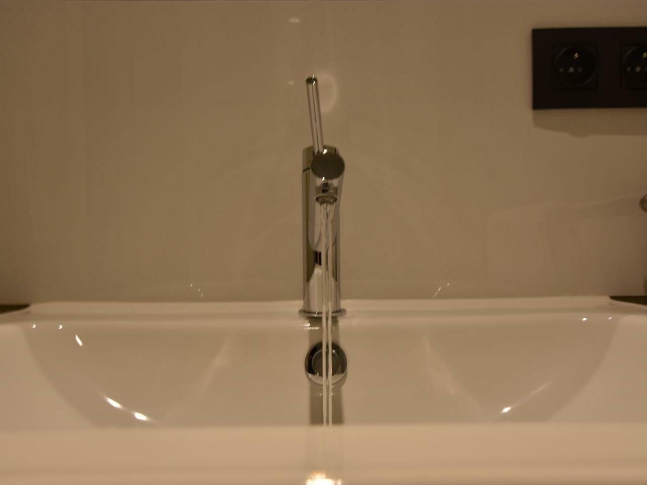 Luxurious Apartment In Nieuwpoort With Jacuzzi Dış mekan fotoğraf